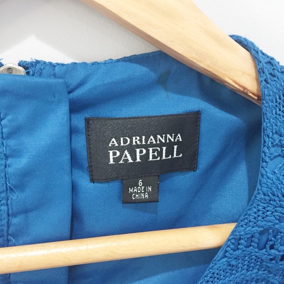 Adrianna Papell Dress - Picture 3 of 5